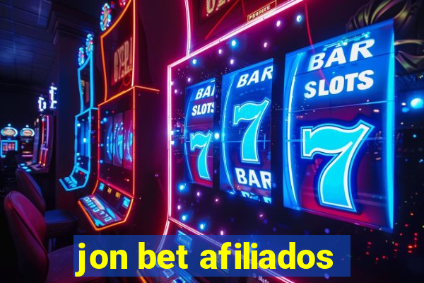 jon bet afiliados